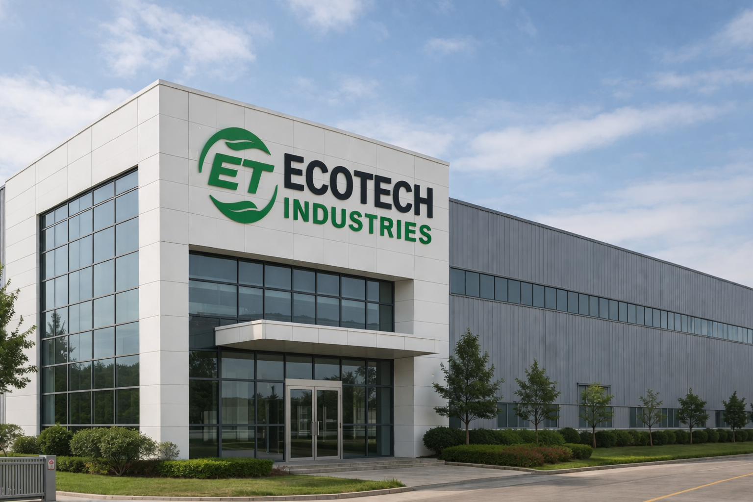 Ecotech Industries